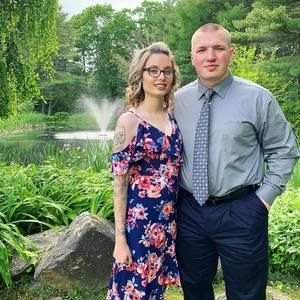 Meet your Posher, Zach